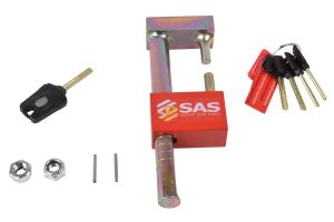 SAS Compact Condor Hitch Lock 2511195 (click for enlarged image)